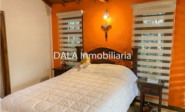 SE VENDE CASA EN CAJIC CUNDINAMARCA. INMOBILIARIAS CAJIC