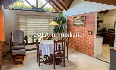 SE VENDE CASA EN CAJIC CUNDINAMARCA. INMOBILIARIAS CAJIC