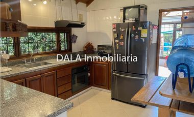 SE VENDE CASA EN CAJIC CUNDINAMARCA. INMOBILIARIAS CAJIC