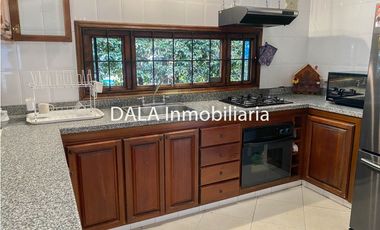 SE VENDE CASA EN CAJIC CUNDINAMARCA. INMOBILIARIAS CAJIC
