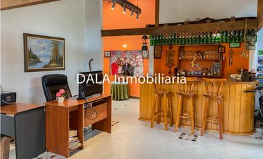 SE VENDE CASA EN CAJIC CUNDINAMARCA. INMOBILIARIAS CAJIC