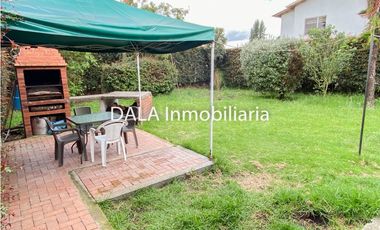 SE VENDE CASA EN CAJIC CUNDINAMARCA. INMOBILIARIAS CAJIC