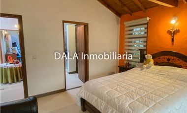 SE VENDE CASA EN CAJIC CUNDINAMARCA. INMOBILIARIAS CAJIC