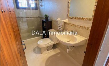 SE VENDE CASA EN CAJIC CUNDINAMARCA. INMOBILIARIAS CAJIC