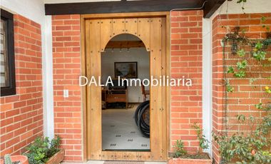 SE VENDE CASA EN CAJIC CUNDINAMARCA. INMOBILIARIAS CAJIC