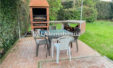 SE VENDE CASA EN CAJIC CUNDINAMARCA. INMOBILIARIAS CAJIC