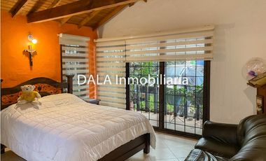 SE VENDE CASA EN CAJIC CUNDINAMARCA. INMOBILIARIAS CAJIC