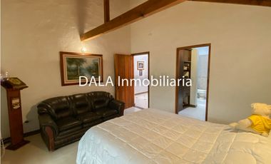 SE VENDE CASA EN CAJIC CUNDINAMARCA. INMOBILIARIAS CAJIC