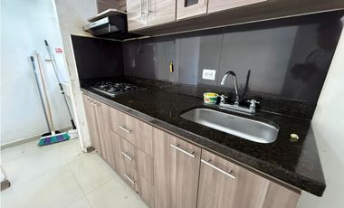 Amplio Apartamento para Arriendo en Suramerica, Itagui