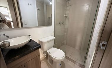 Amplio Apartamento para Arriendo en Suramerica, Itagui