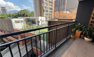 Amplio Apartamento para Arriendo en Suramerica, Itagui