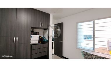 SE VENDE CASA DE 2 PISOS EN URBANIZACIÓN MONTECARLO YOPAL
