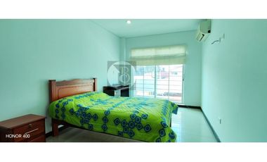 SE VENDE CASA DE 2 PISOS EN URBANIZACIÓN MONTECARLO YOPAL
