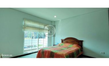 SE VENDE CASA DE 2 PISOS EN URBANIZACIÓN MONTECARLO YOPAL