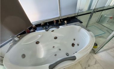 Venta casa tipo Luxury en villa campestre