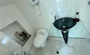 Venta casa tipo Luxury en villa campestre