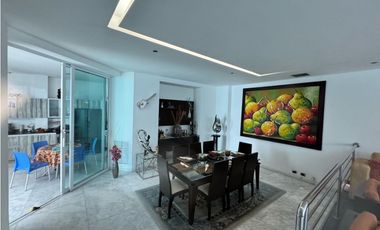 Venta casa tipo Luxury en villa campestre