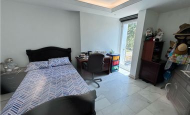 Venta casa tipo Luxury en villa campestre