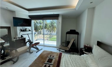 Venta casa tipo Luxury en villa campestre