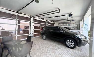 Venta casa tipo Luxury en villa campestre