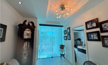 Venta casa tipo Luxury en villa campestre
