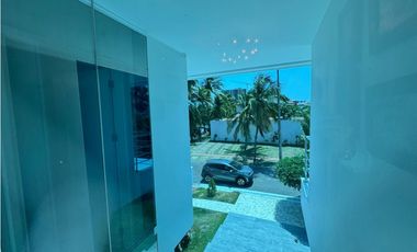 Venta casa tipo Luxury en villa campestre