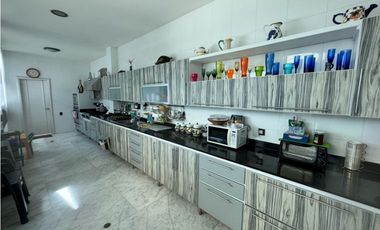 Venta casa tipo Luxury en villa campestre