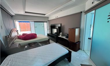 Venta casa tipo Luxury en villa campestre