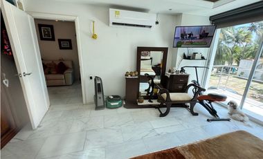 Venta casa tipo Luxury en villa campestre