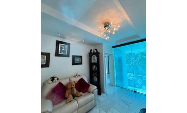 Venta casa tipo Luxury en villa campestre