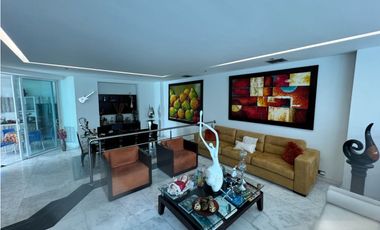Venta casa tipo Luxury en villa campestre