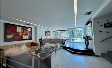 Venta casa tipo Luxury en villa campestre