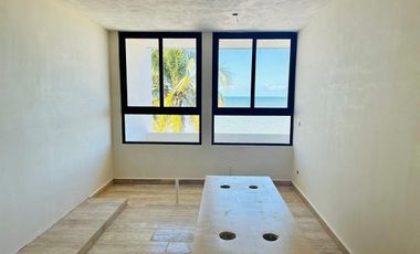Venta Casa de lujo frente al mar, San Benito , Mérida ,Yucatán.