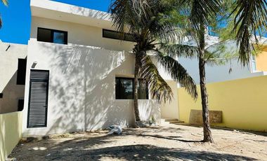 Venta Casa de lujo frente al mar, San Benito , Mérida ,Yucatán.