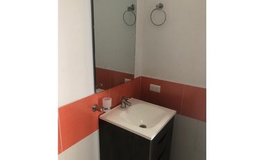 APARTAMENTO DISPONIBLE PARA ARRIENDO Y VENTA