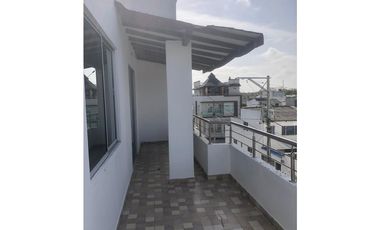 APARTAMENTO DISPONIBLE PARA ARRIENDO Y VENTA