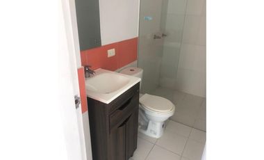 APARTAMENTO DISPONIBLE PARA ARRIENDO Y VENTA