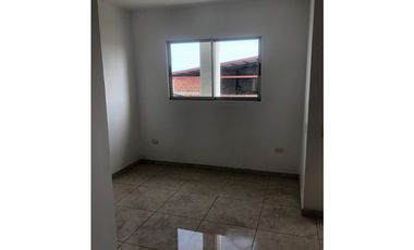 APARTAMENTO DISPONIBLE PARA ARRIENDO Y VENTA