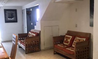 Casa Paseos de Tultepec ID: 167672