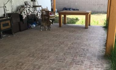 Casa Paseos de Tultepec ID: 167672