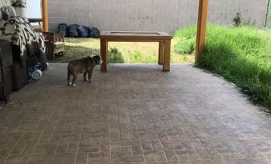 Casa Paseos de Tultepec ID: 167672