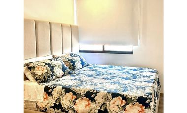 Apartamento para la venta en el Poblado, piso 18