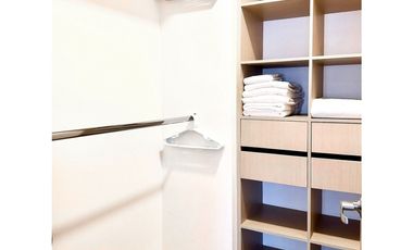 Apartamento para la venta en el Poblado, piso 18