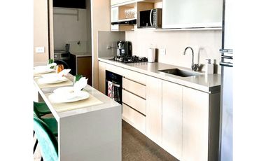 Apartamento para la venta en el Poblado, piso 18