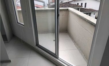 Arrienda Apartaestudio Rosales Manizales