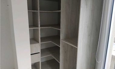 Arrienda Apartaestudio Rosales Manizales