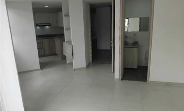 Arrienda Apartaestudio Rosales Manizales