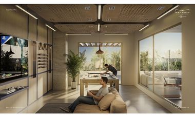 SE VENDE APARTAMENTO EN BELLO HORIZONTE