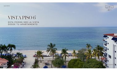 SE VENDE APARTAMENTO EN BELLO HORIZONTE