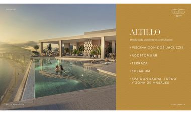 SE VENDE APARTAMENTO EN BELLO HORIZONTE